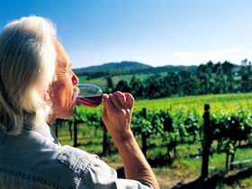 New South Wales Tourism 