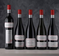 Oxenberry Wines - New South Wales Tourism 