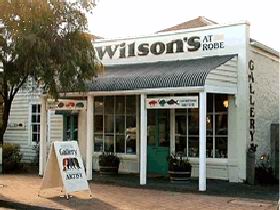 Wilson's At Robe - New South Wales Tourism  0