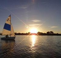 Port Augusta Aquatic and Outdoor Adventure Centre - New South Wales Tourism 