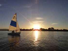 Port Augusta Aquatic And Outdoor Adventure Centre - New South Wales Tourism  0