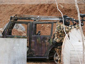 Paintball Park - New South Wales Tourism  0