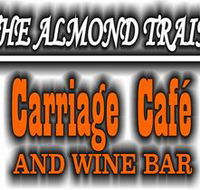 Carriage Cafe - New South Wales Tourism 