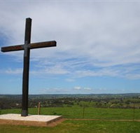 Eden Valley Lookout - New South Wales Tourism 