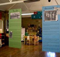 Parndana Soldier Settlement Museum - New South Wales Tourism 