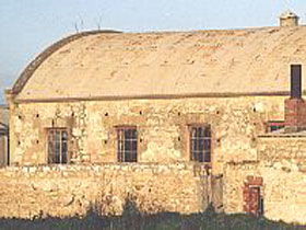 Poltalloch Station - New South Wales Tourism  0