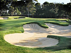 The Grange Golf Club - New South Wales Tourism  0