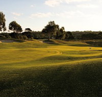 McCracken Country Club Golf Course - New South Wales Tourism 