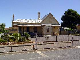 Stansbury Museum - New South Wales Tourism  0