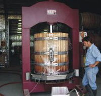 St Marys Wines - New South Wales Tourism 