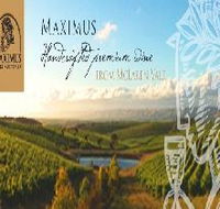 Maximus Wines Australia - New South Wales Tourism 