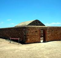 Powder Magazine - New South Wales Tourism 