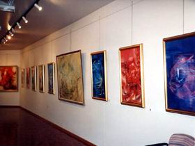 Millicent Gallery - New South Wales Tourism  0
