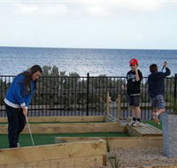 Port Vincent Putt Putt - New South Wales Tourism 