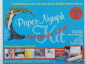 Paper Nymph - New South Wales Tourism  0