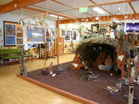 New South Wales Tourism