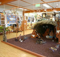 Ceduna Aboriginal Arts And Culture Centre - New South Wales Tourism 