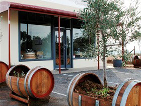 Illalangi - New South Wales Tourism  0