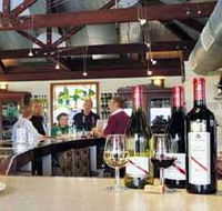 d'Arenberg Vineyard And Winery - New South Wales Tourism 