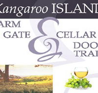 Kangaroo Island Farm Gate and Cellar Door Trail - New South Wales Tourism 