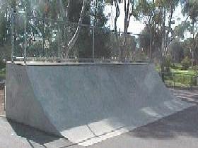 Moonta Skatepark - New South Wales Tourism  0