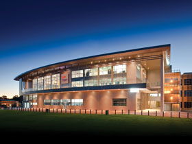 Adelaide Football Club - New South Wales Tourism  0