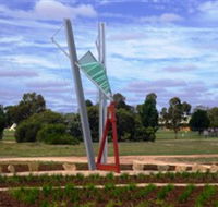 Counterbalance - New South Wales Tourism 