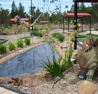 Barossa Bowland and Mini Golf - New South Wales Tourism 