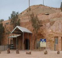 Catacomb Underground Church - New South Wales Tourism 
