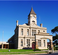 Historic Wallaroo Town Walk - New South Wales Tourism 