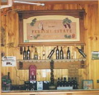Perrini Estate Winery - New South Wales Tourism 