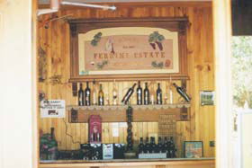 Perrini Estate Winery - New South Wales Tourism  0