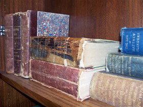 Local History Room - New South Wales Tourism  0