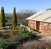 Coriole Vineyards - New South Wales Tourism 