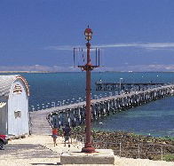 Port Victoria Museum - New South Wales Tourism 
