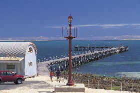 Port Victoria Museum - New South Wales Tourism  0