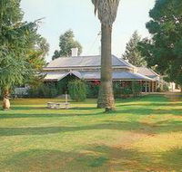 NTSA Renmark Branch Olivewood Estate - New South Wales Tourism 