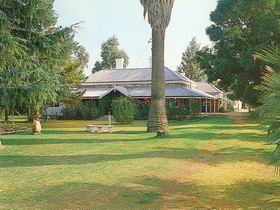 NTSA Renmark Branch Olivewood Estate - New South Wales Tourism  0