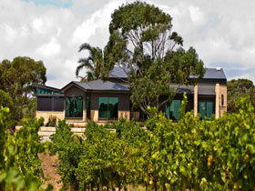 Delacolline Estate - New South Wales Tourism  0