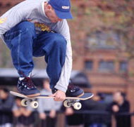 City Sk8 Park - New South Wales Tourism 