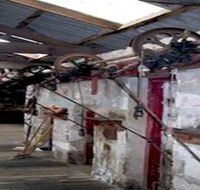 Mount Dutton Bay Woolshed Museum - New South Wales Tourism 
