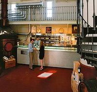 Penfolds Magill Estate Cellar Door - New South Wales Tourism 