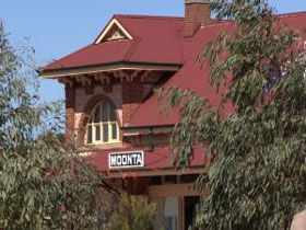 Moonta Tourist Office - New South Wales Tourism  0
