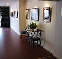 Peter Walker Fine Art - New South Wales Tourism 