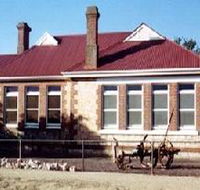 Maitland Museum - New South Wales Tourism 