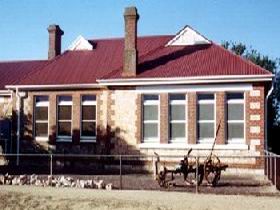 Maitland Museum - New South Wales Tourism  0