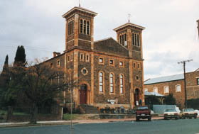 Kapunda Heritage Trail - New South Wales Tourism  0