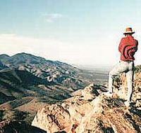 Devil's Peak Walking Trail - New South Wales Tourism 