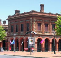 Port Community Arts Centre - New South Wales Tourism 