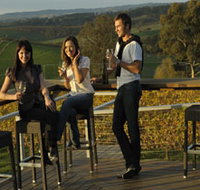 The Lane Vineyard - New South Wales Tourism 
